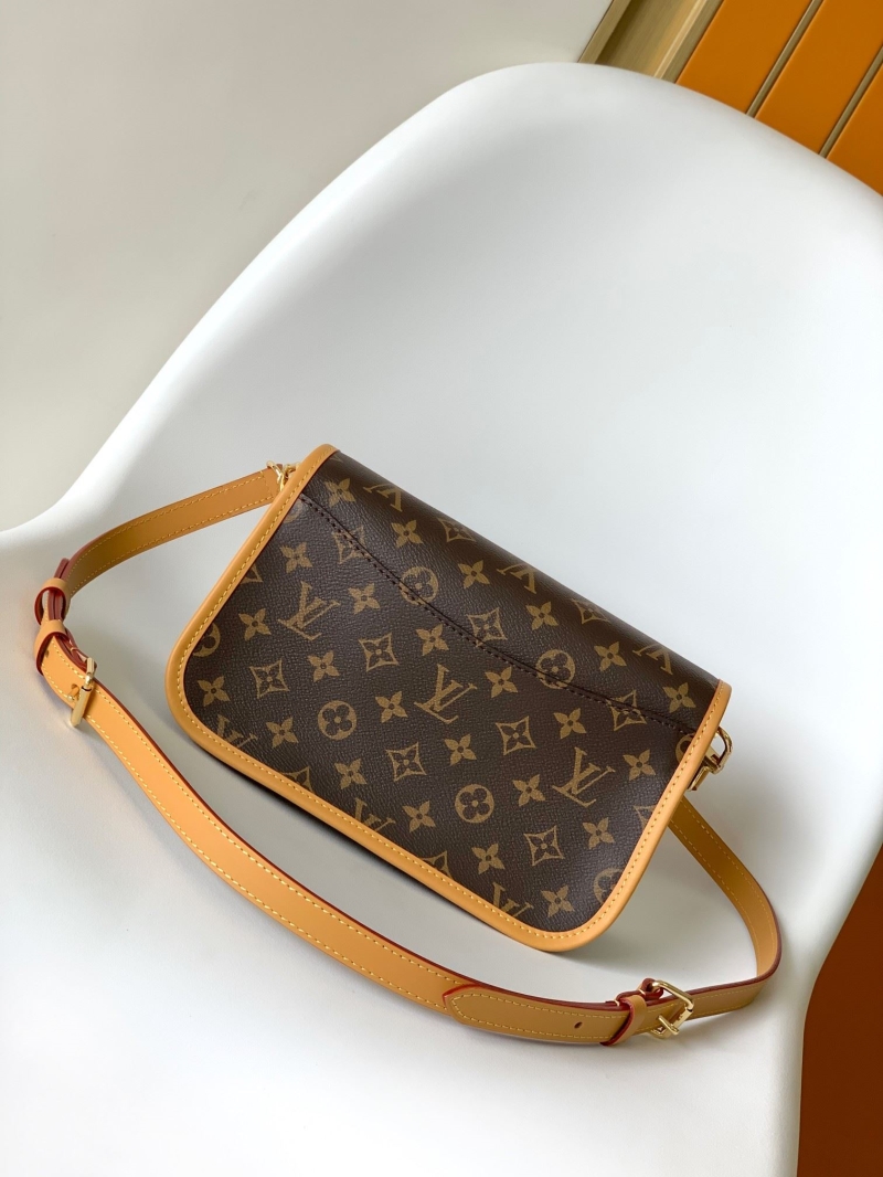 LV Satchel Bags